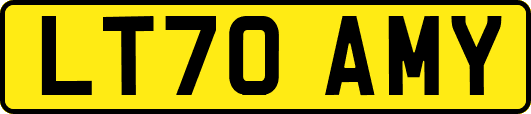 LT70AMY