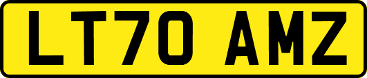 LT70AMZ