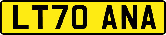 LT70ANA