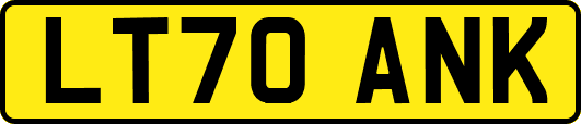 LT70ANK