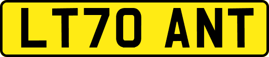 LT70ANT