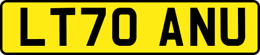 LT70ANU