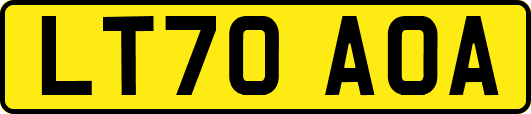 LT70AOA
