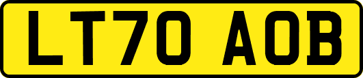 LT70AOB