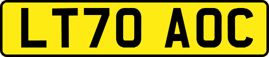 LT70AOC