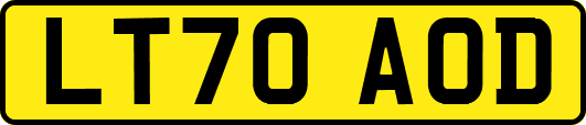 LT70AOD