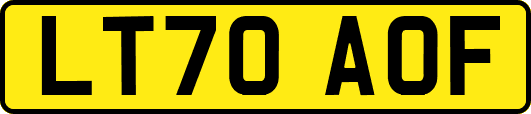 LT70AOF