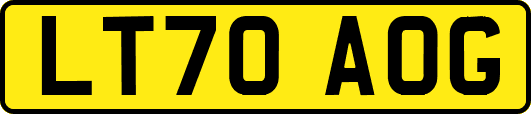 LT70AOG