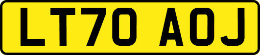 LT70AOJ