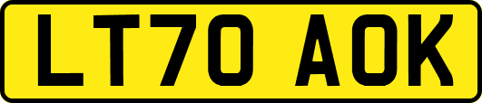 LT70AOK