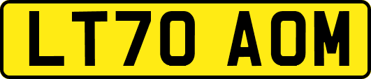 LT70AOM