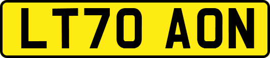 LT70AON