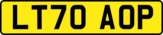 LT70AOP