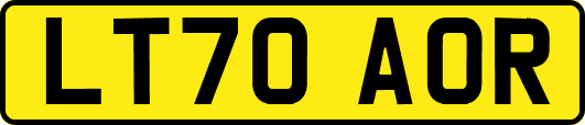 LT70AOR