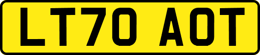 LT70AOT