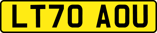 LT70AOU