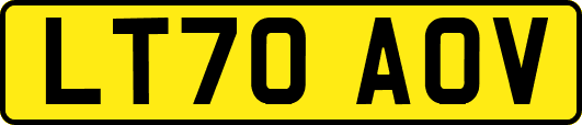 LT70AOV