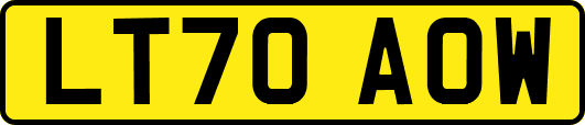 LT70AOW