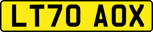 LT70AOX