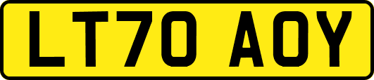 LT70AOY