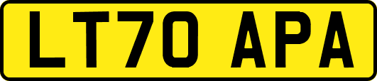 LT70APA