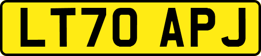 LT70APJ