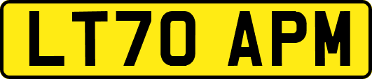 LT70APM