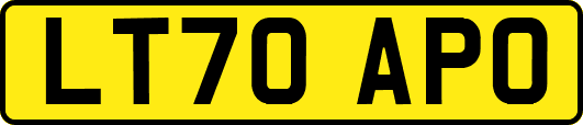 LT70APO