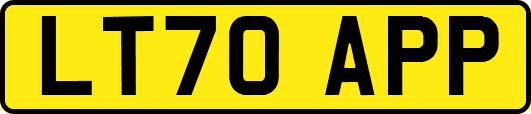 LT70APP