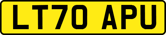 LT70APU