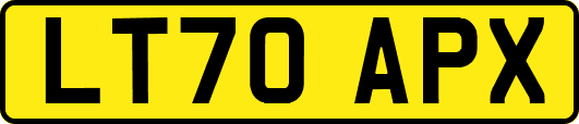 LT70APX