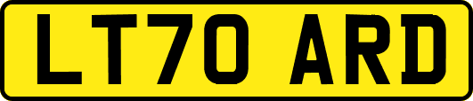 LT70ARD