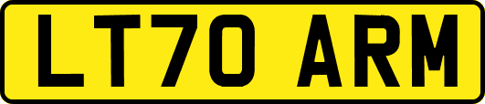 LT70ARM