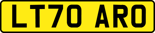 LT70ARO