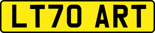 LT70ART