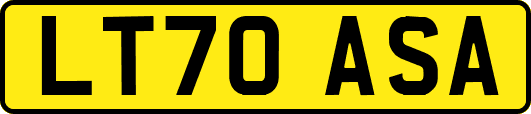 LT70ASA