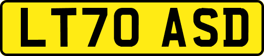 LT70ASD