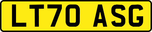 LT70ASG