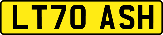 LT70ASH