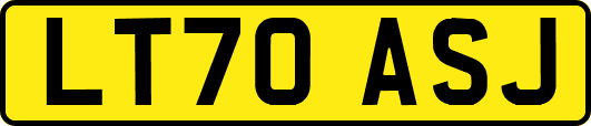 LT70ASJ