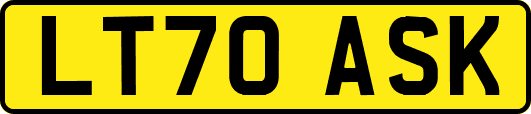 LT70ASK