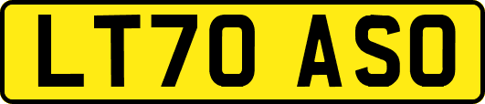 LT70ASO