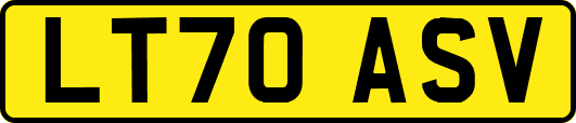 LT70ASV