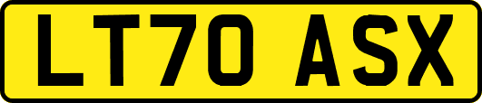 LT70ASX