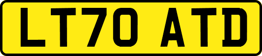 LT70ATD