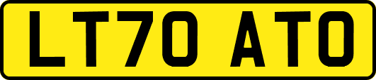 LT70ATO