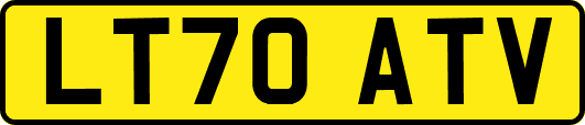 LT70ATV