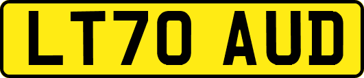 LT70AUD