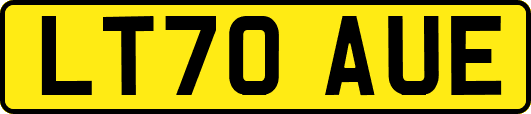 LT70AUE