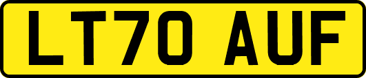 LT70AUF